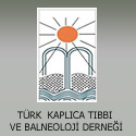 Türk Kaplıca Tıbbı ve Balneoloji Derneği