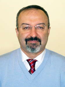 Dr.Mahmut Bülent Doğan